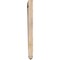 Ekena Millwork Balboa Arts & Crafts Smooth Bracket, Douglas Fir, 3 1/2"W x 46"D x 46"H BKT04X46X46BOA03SDF - alternate 2